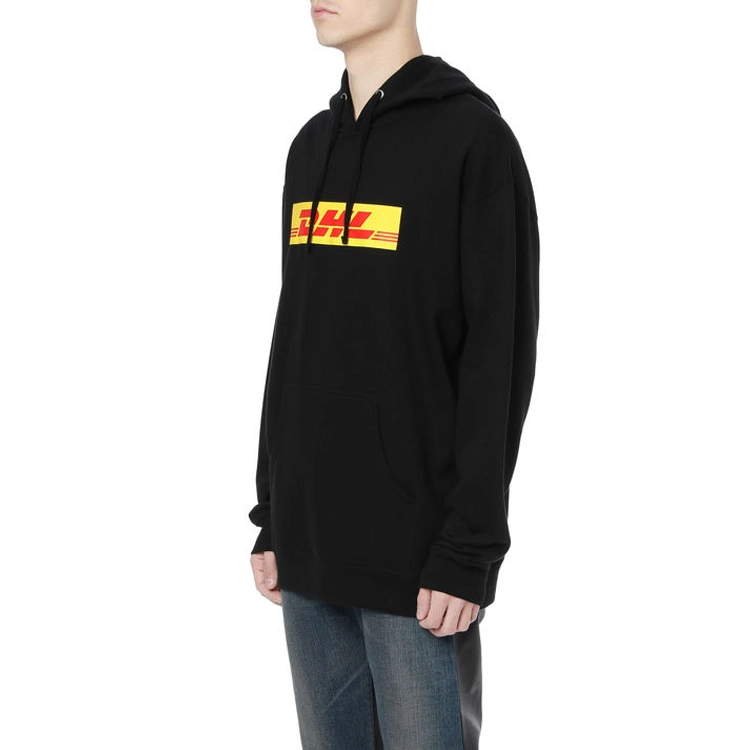 ANTI SOCIAL SOCIAL CLUB x DHL