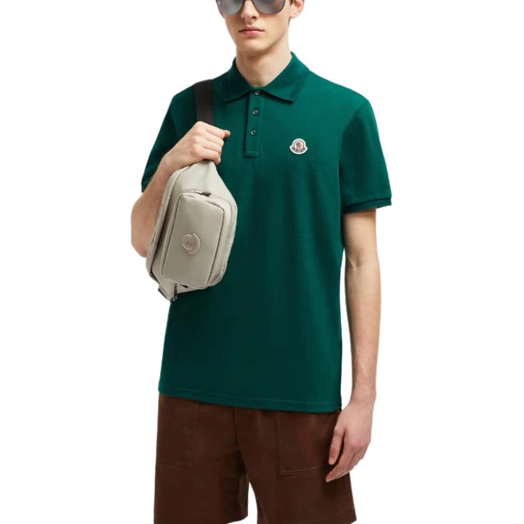 Moncler Polo