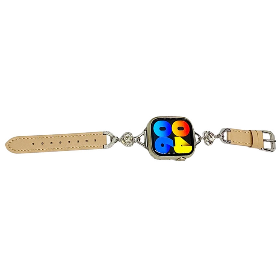 NCFCK Apple watchS9S8SES7S6S5S4S3