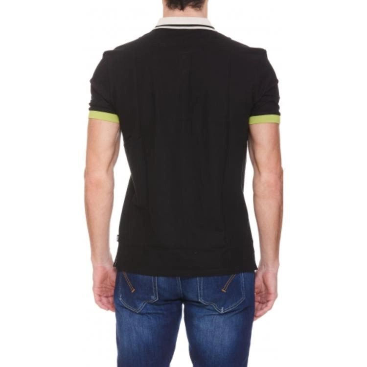 HUGO BOSS FW22 LogoPolo