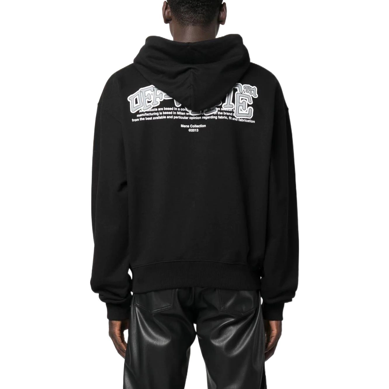 OFF-WHITE SS22