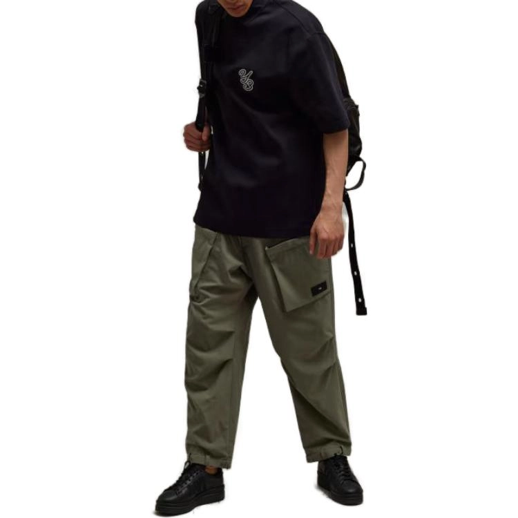 Y-3 LogoPolo