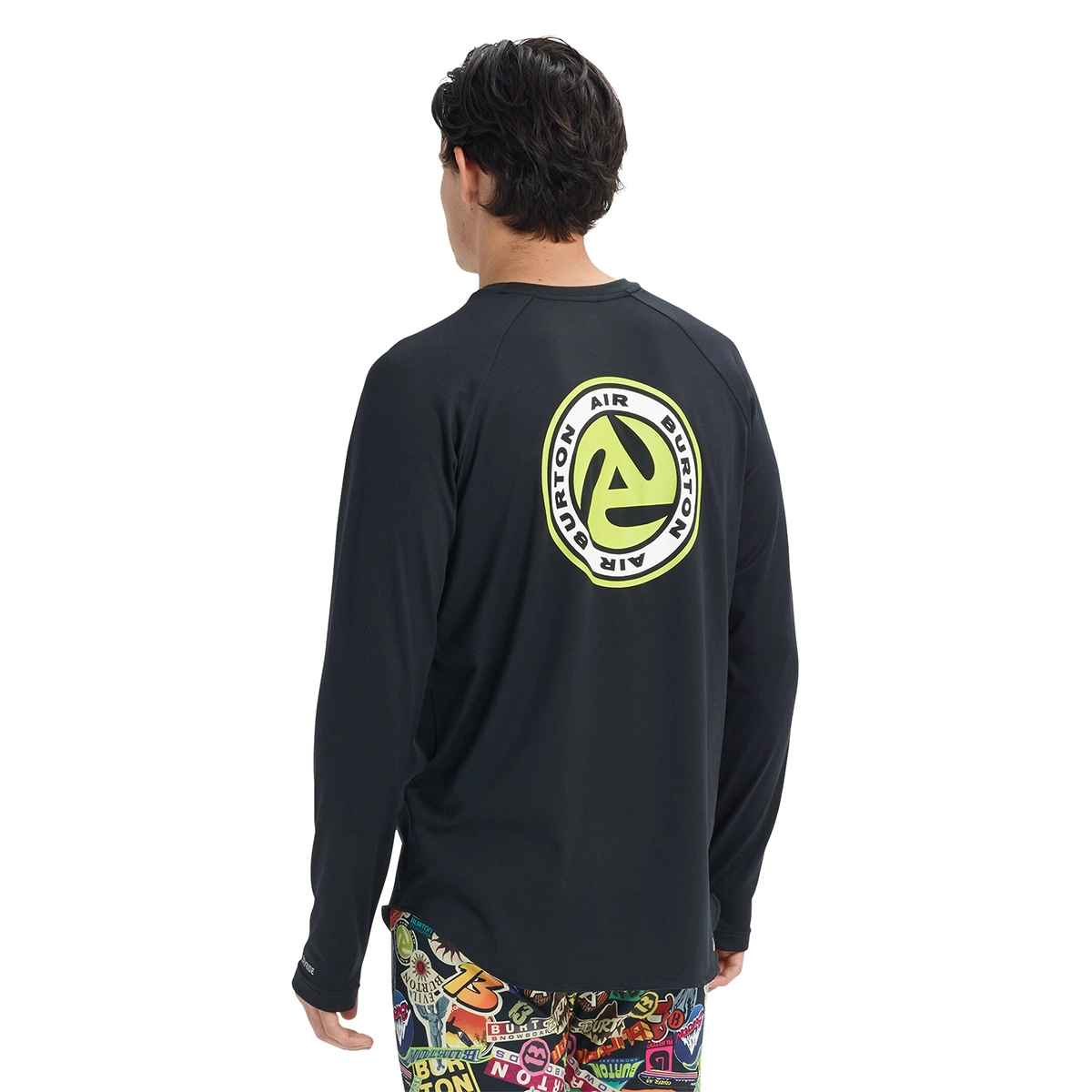 BURTON Roadie Tech T