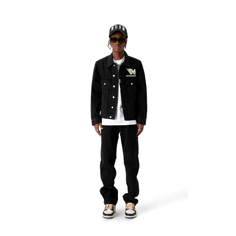 MR.ENJOYDA MONEY FW22 M