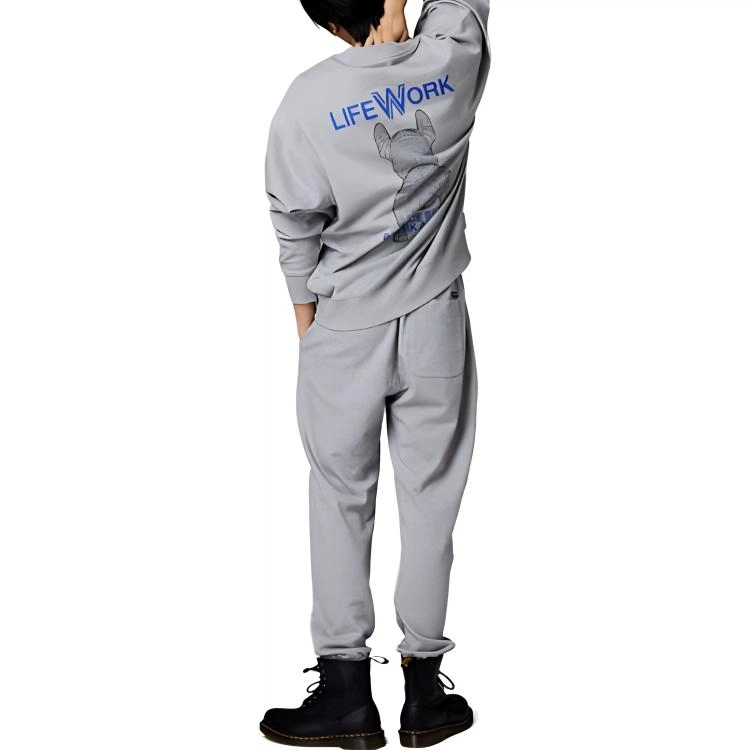 Lifework SS23