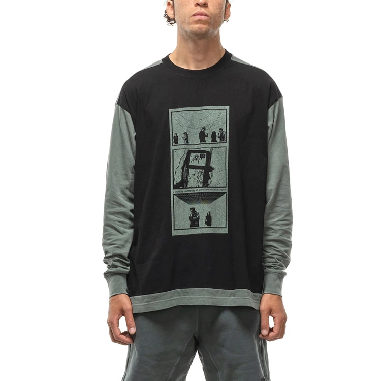 Cav Empt