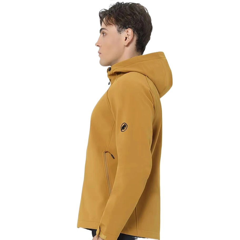 MAMMUT Clion