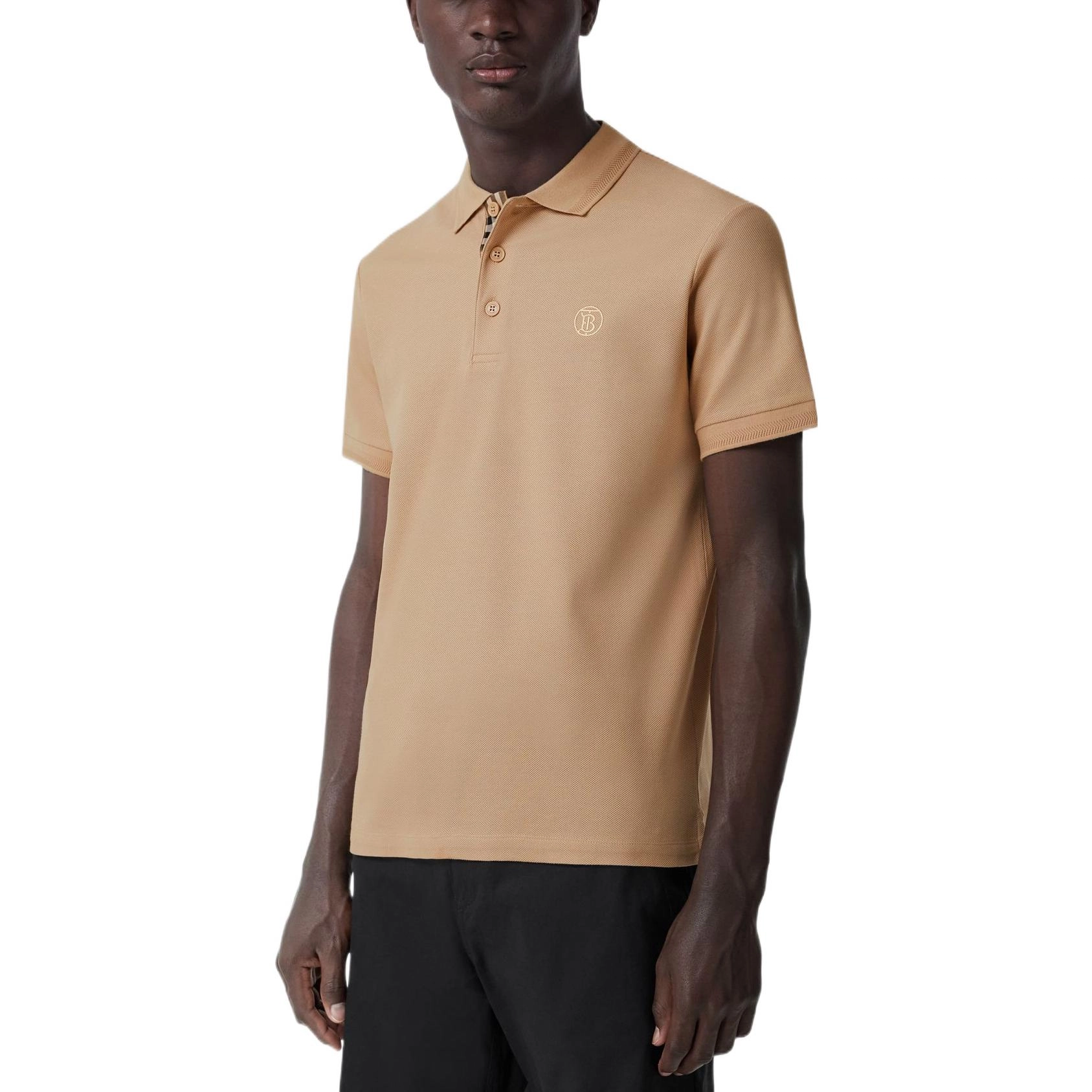 Burberry SS22 LogoPolo