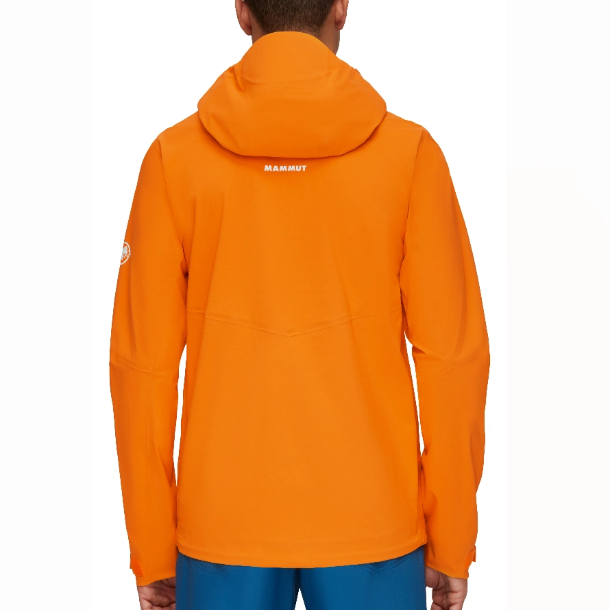 MAMMUT Alto