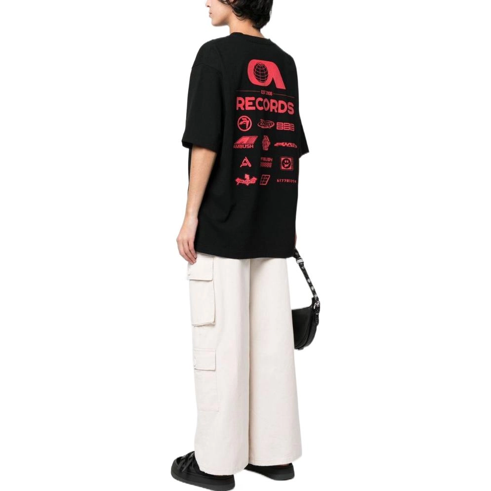 AMBUSH T
