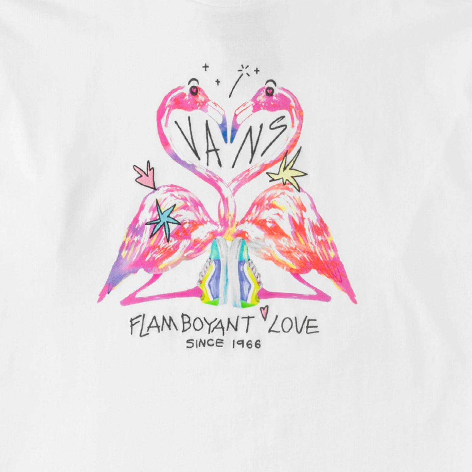 Vans T
