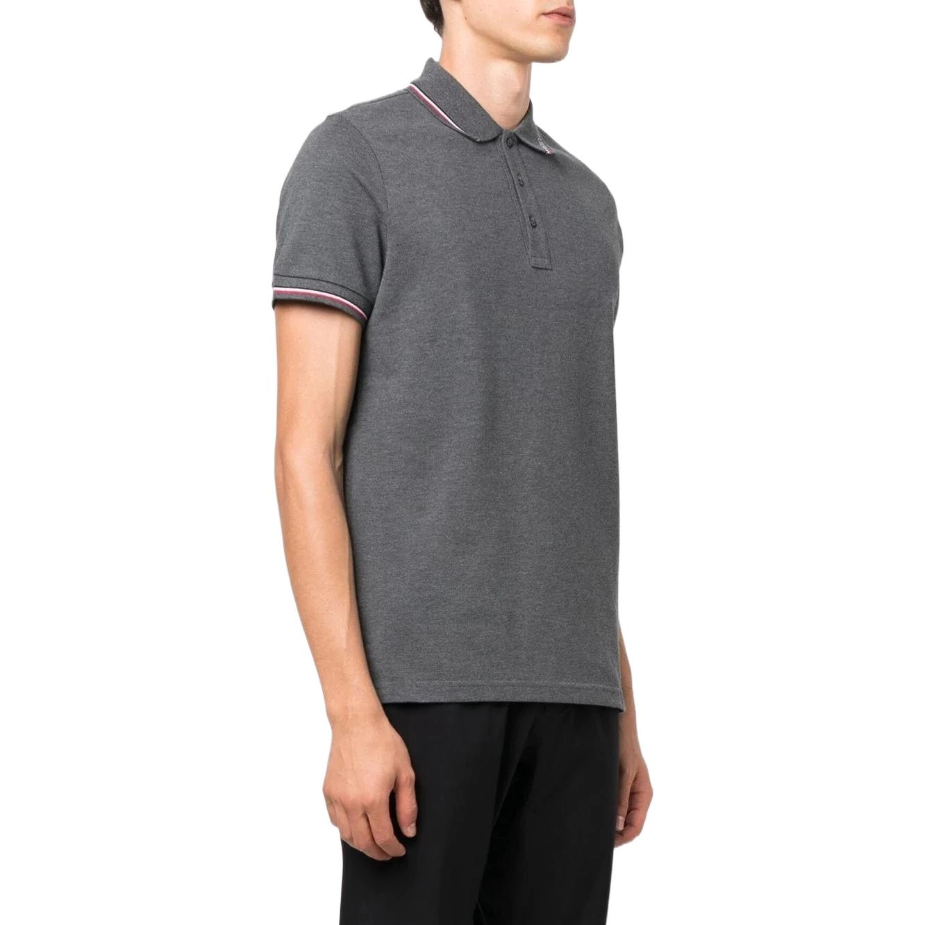 Moncler FW22 LogoPolo