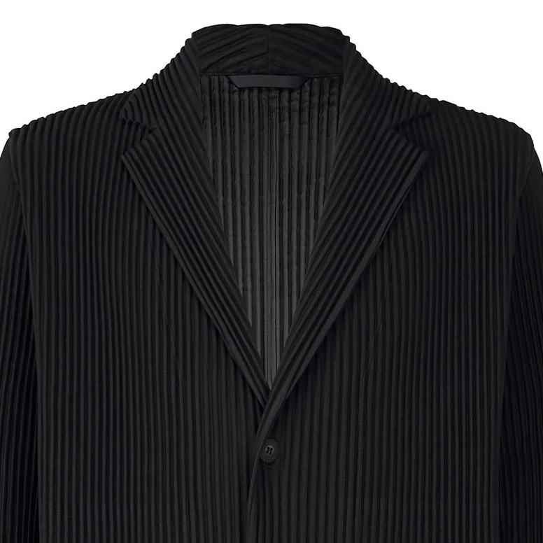 Homme Pliss Issey Miyake SS24