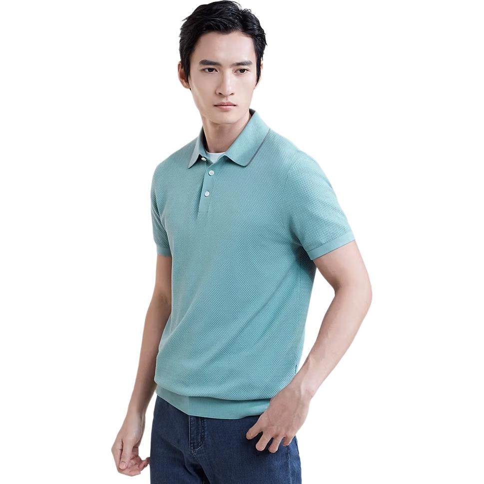 SAINT ANGELO Polo