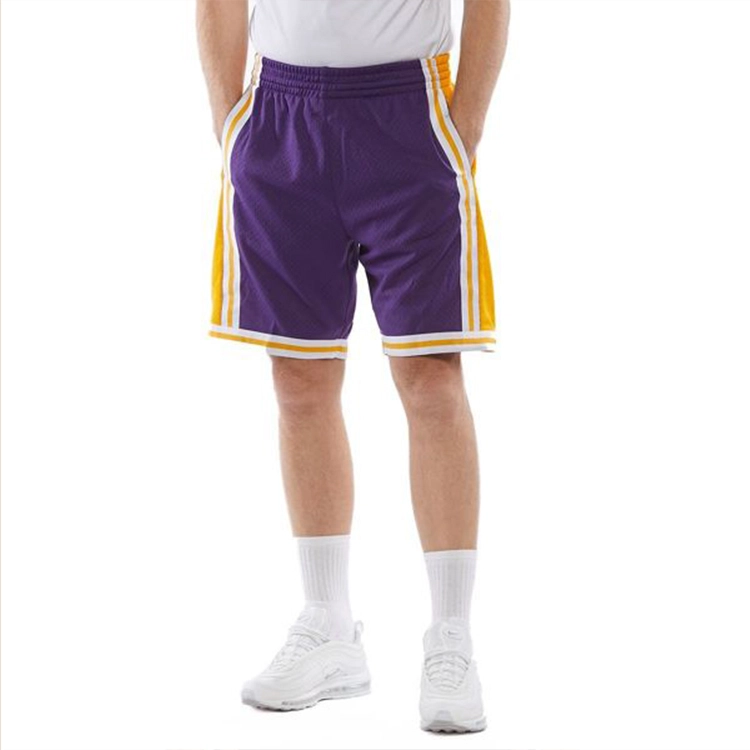 Mitchellness NBAlogo SW 84-85