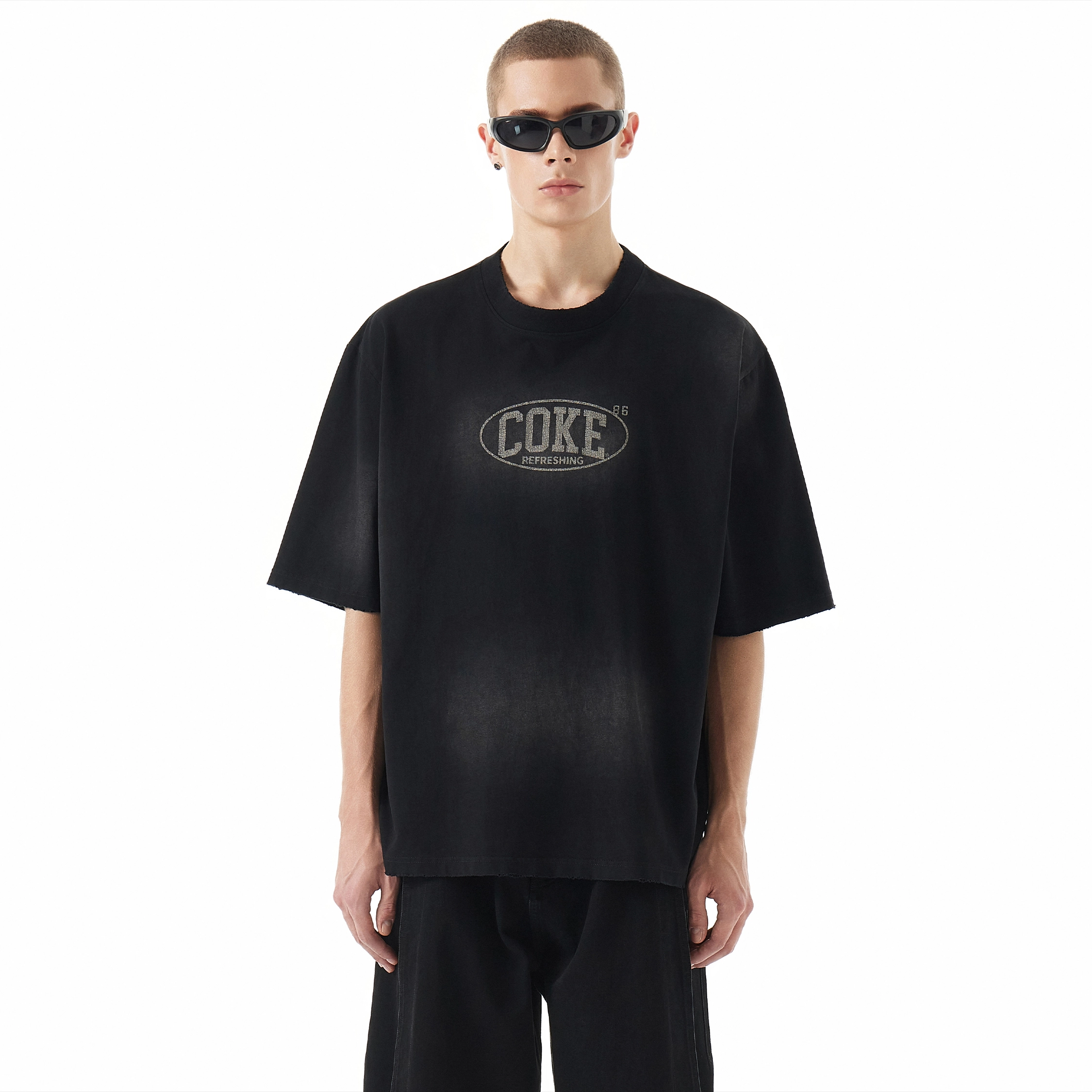 Coke T