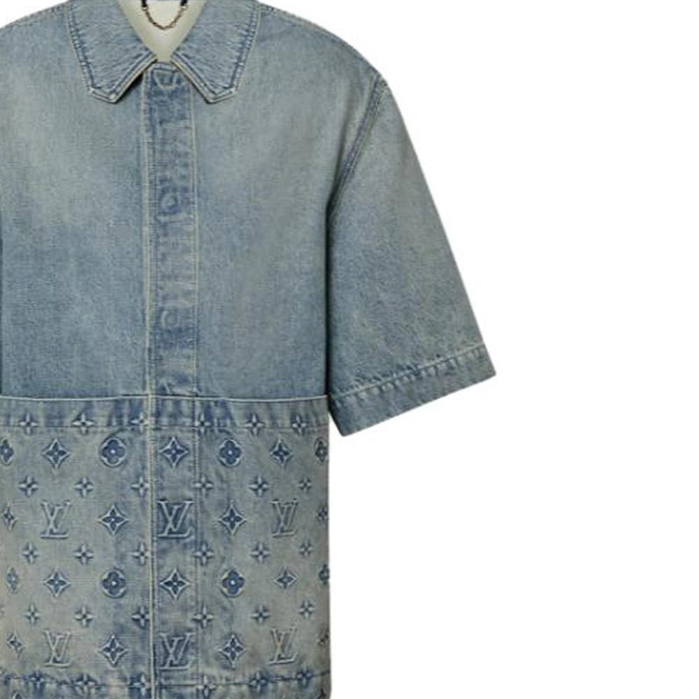 LOUIS VUITTON FW23 Logo