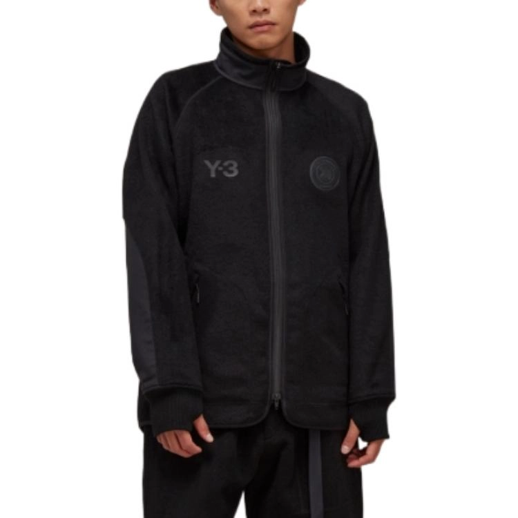 Y-3 FW22 Logo