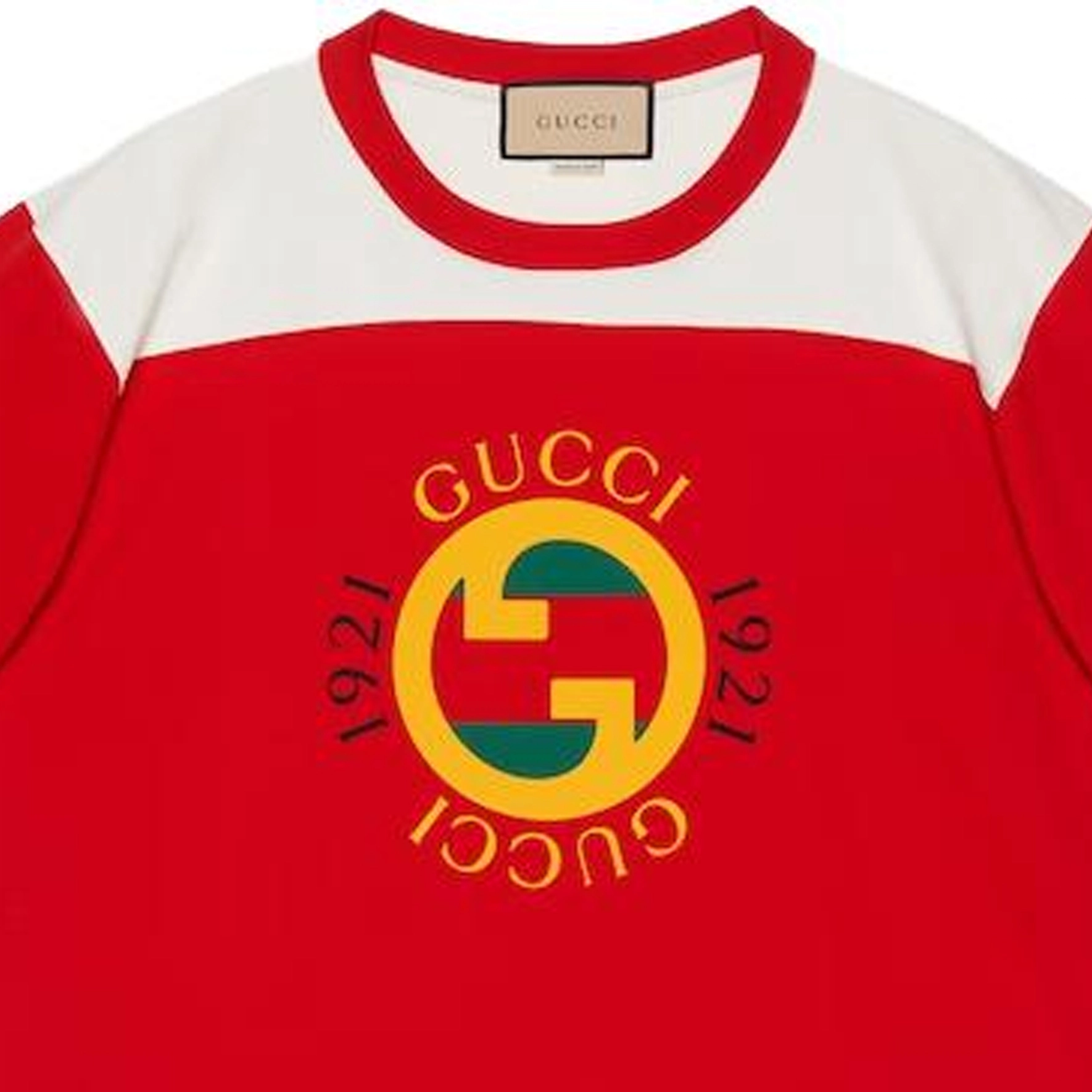 GUCCI T