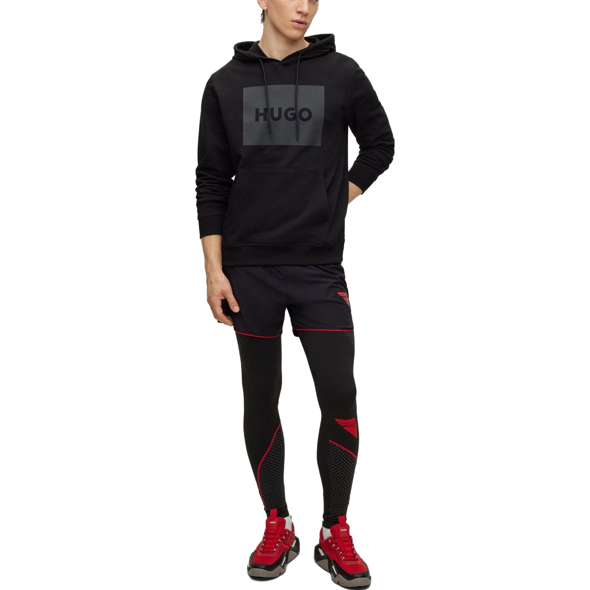 HUGO BOSS Logo