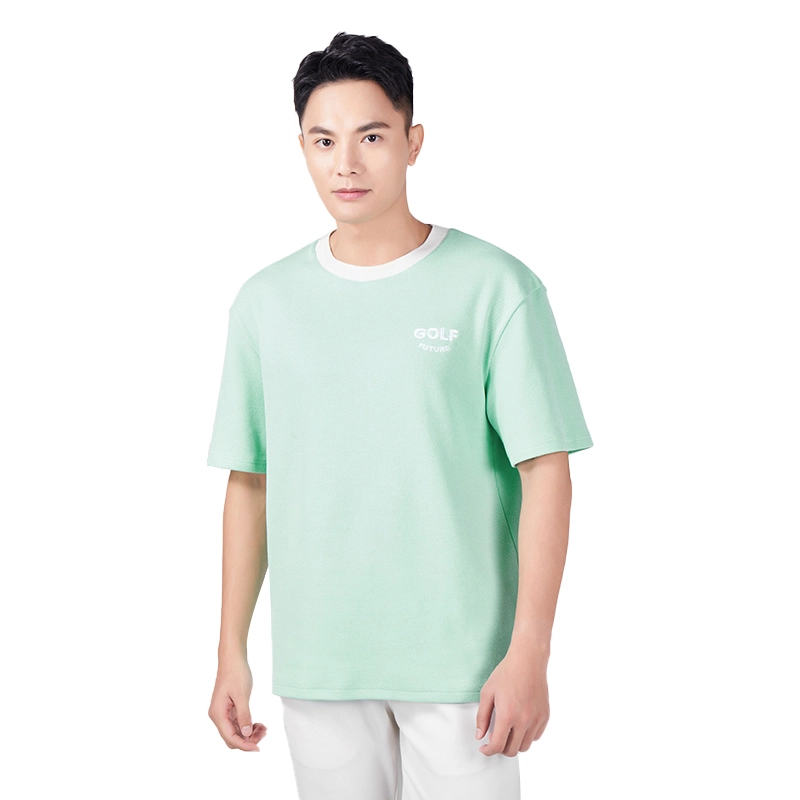 GOLF SS22 logoT