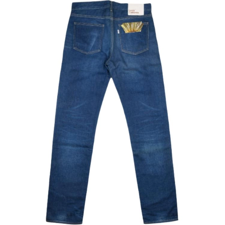 levis California