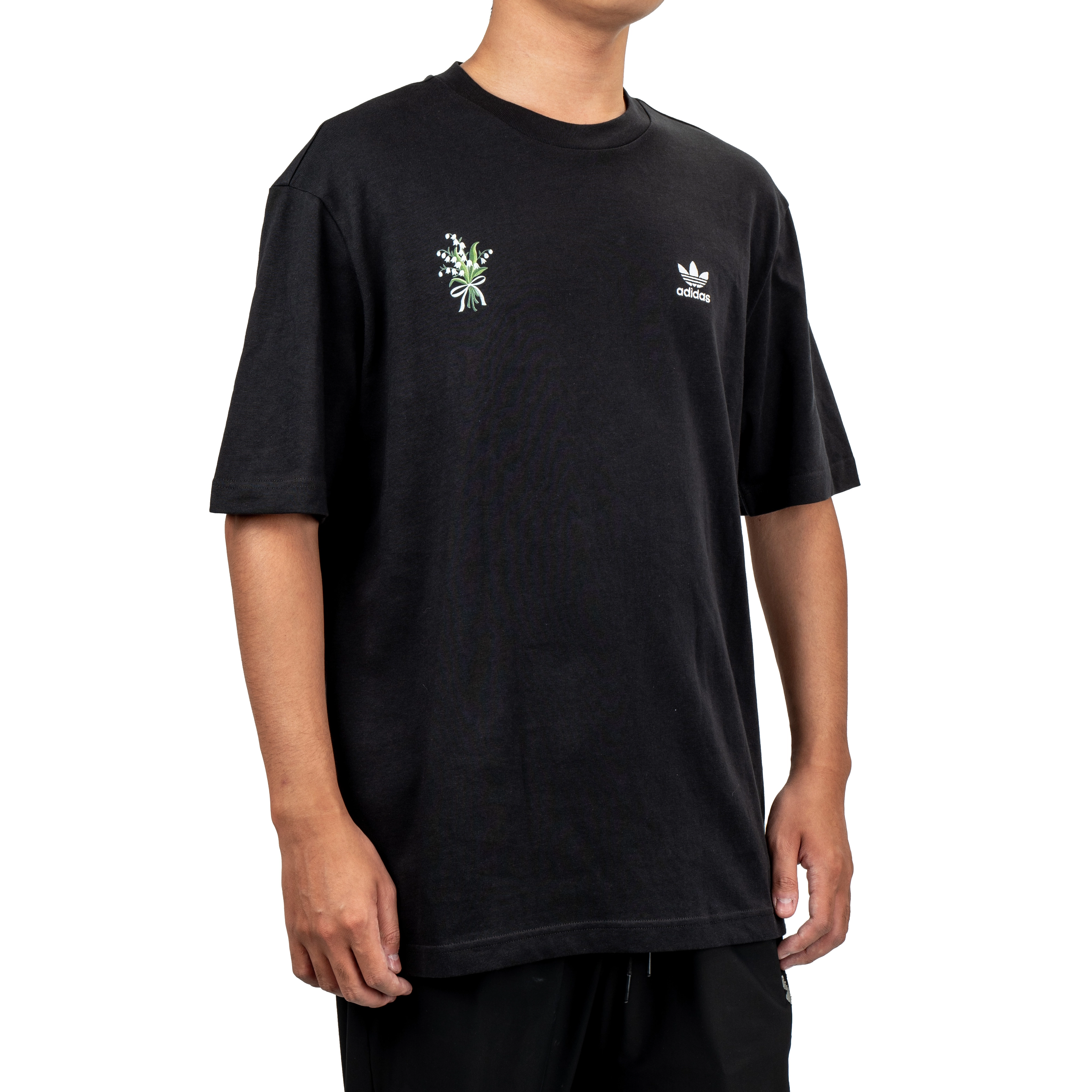 adidas LogoT