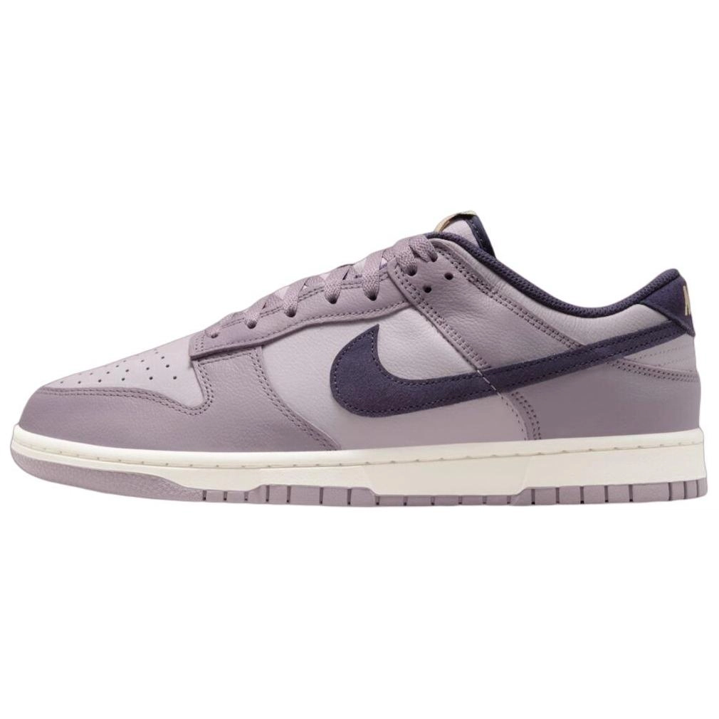 Nike Dunk Low Light Violet Ore