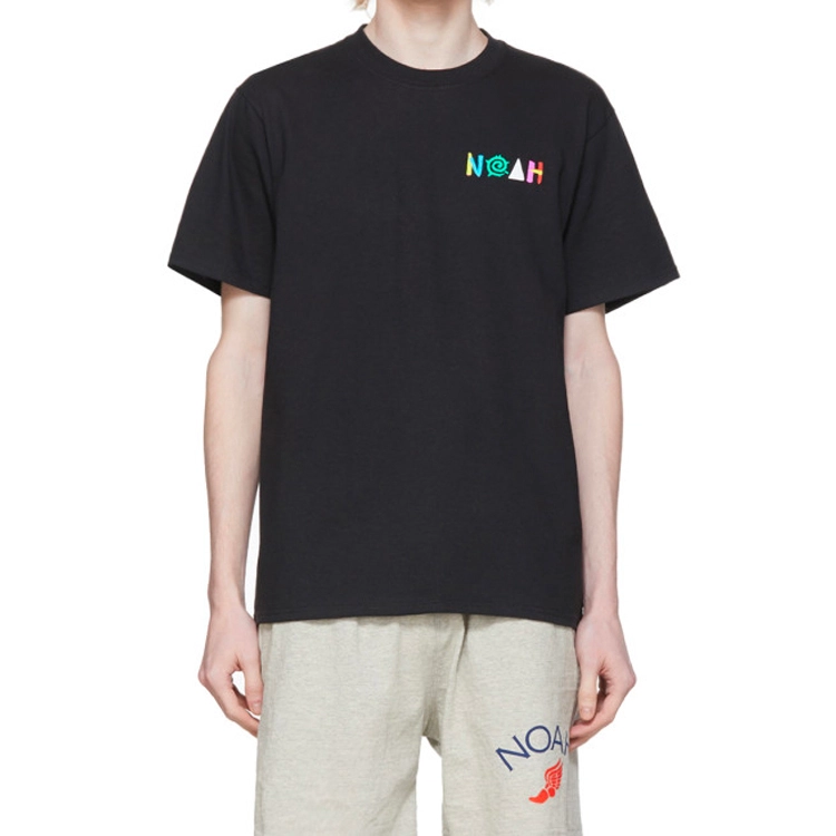 NOAH NYC More Core Tee LogoT