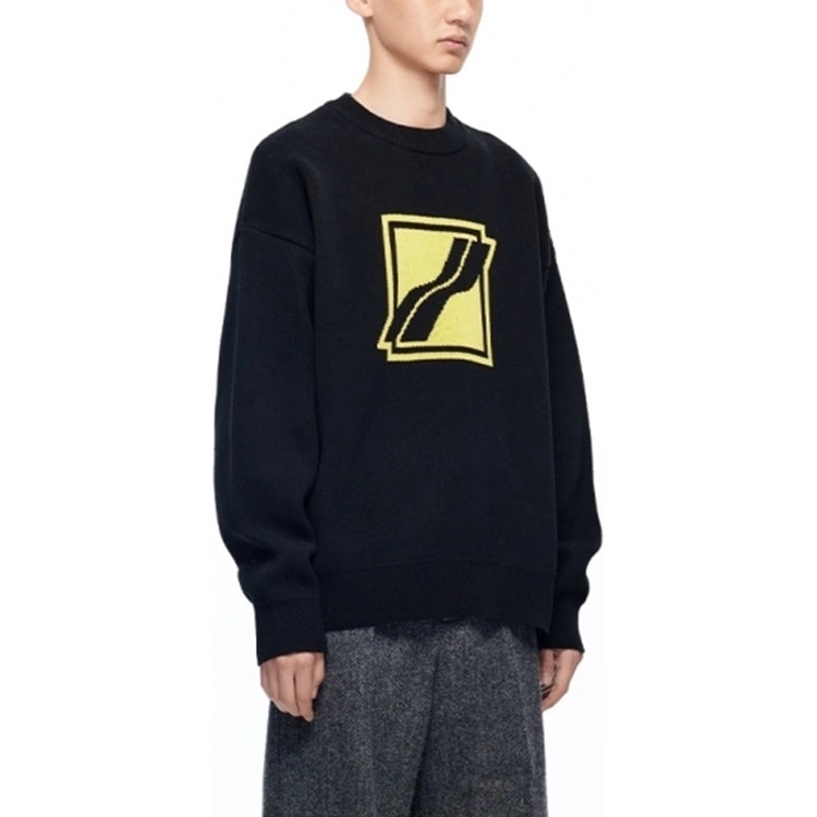 WE11DONE FW22 Logo