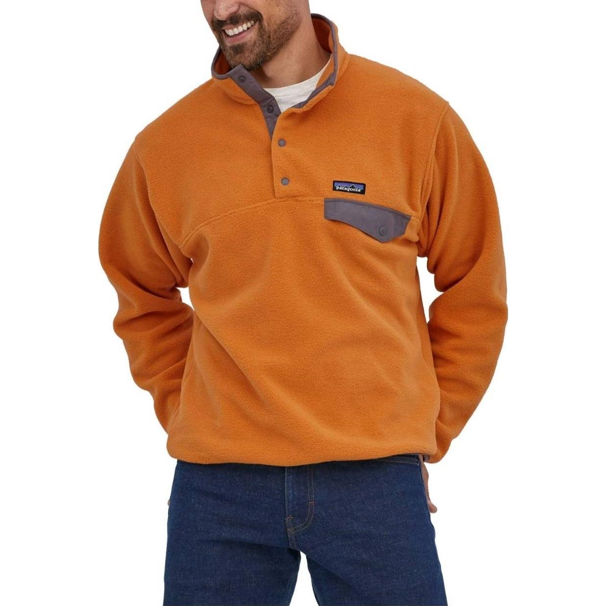 patagonia