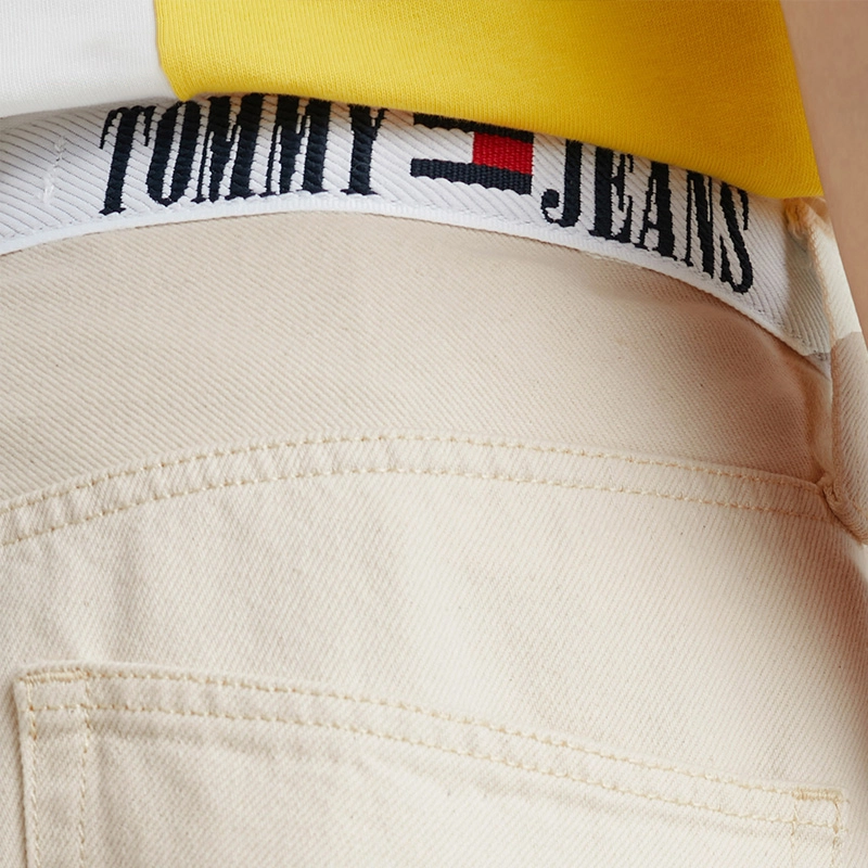 Tommy Hilfiger Logo