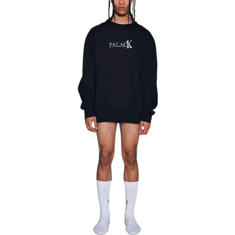 PALACE x Calvin Klein Logo