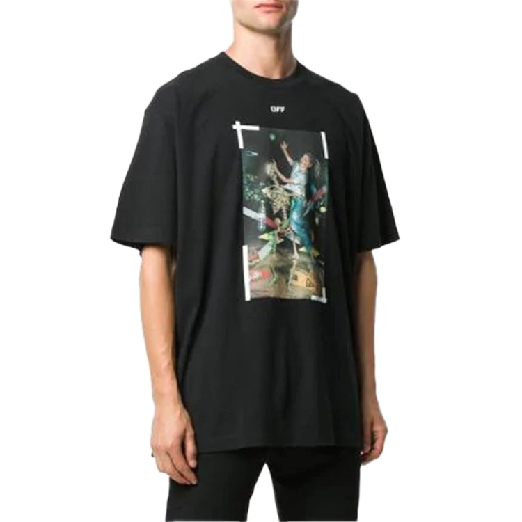 OFF-WHITE FW20 T