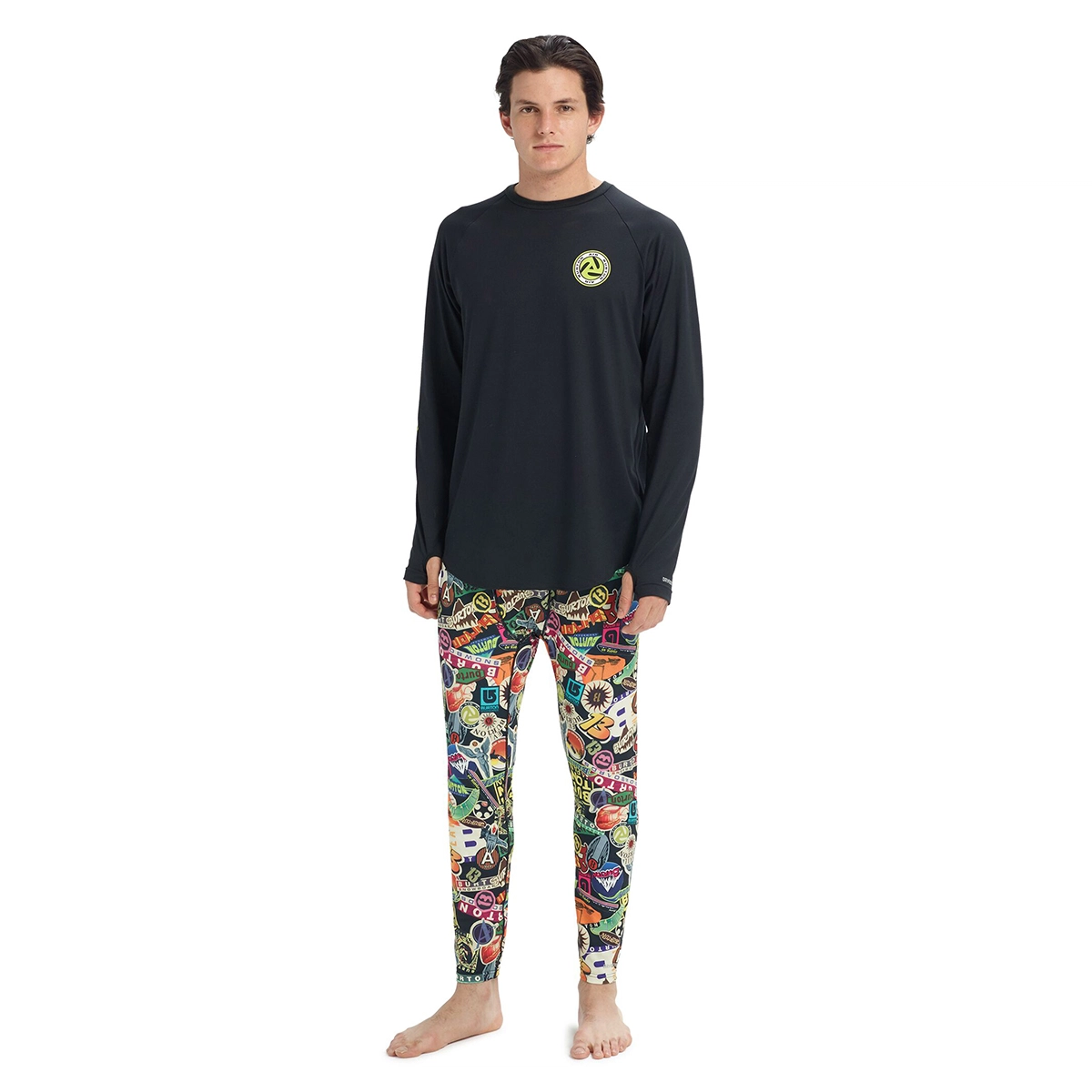 BURTON Roadie Tech T