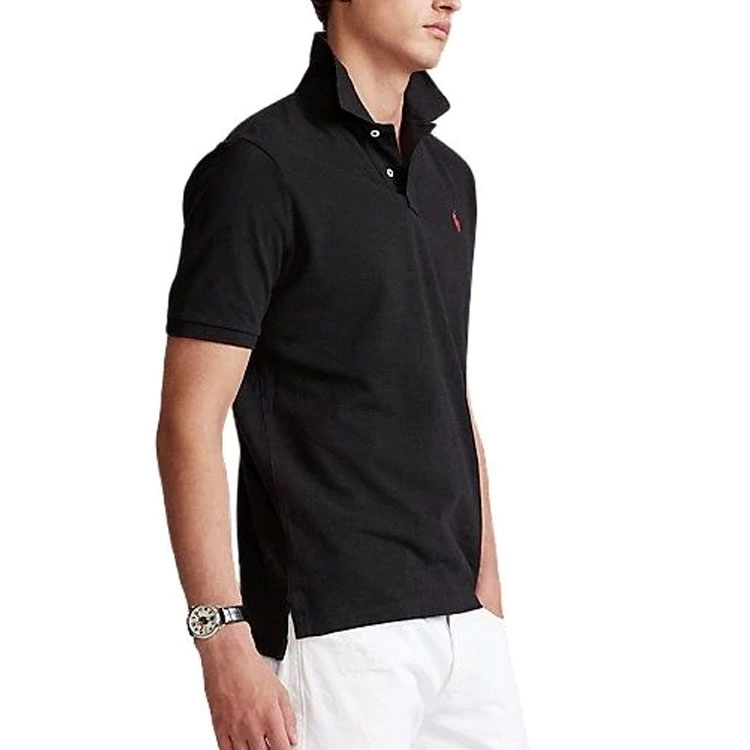 Polo Ralph Lauren FW22 LogoPolo