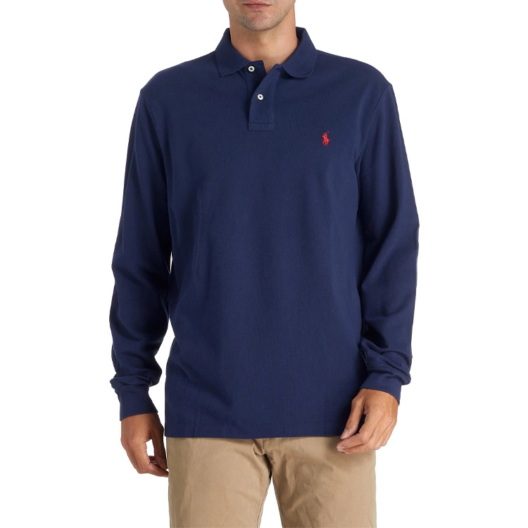 Polo Ralph Lauren FW22 LogoPolo