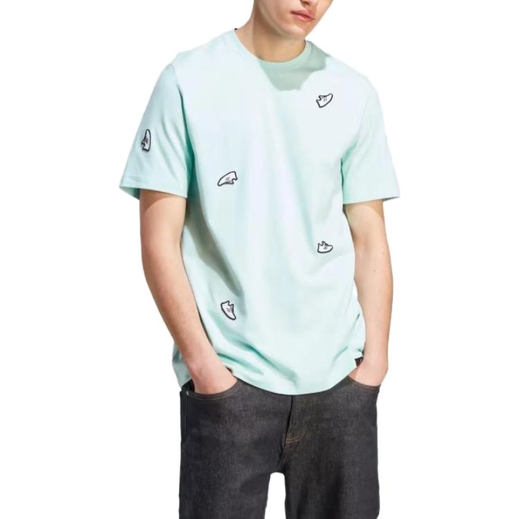 adidas originals T