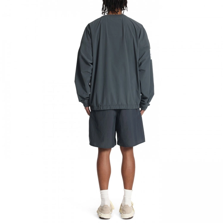 MADNESS Nylon Pullover Shirt