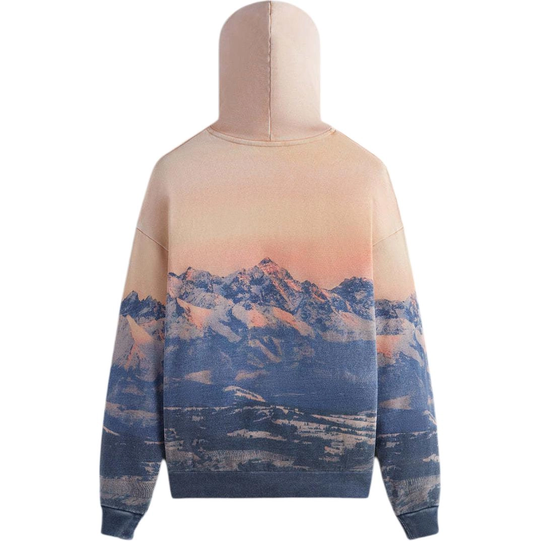 KITH Sunset Summit Nelson