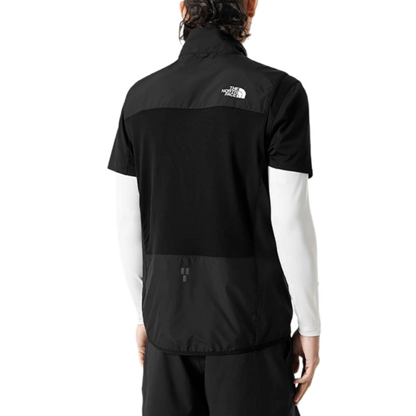 THE NORTH FACE logo