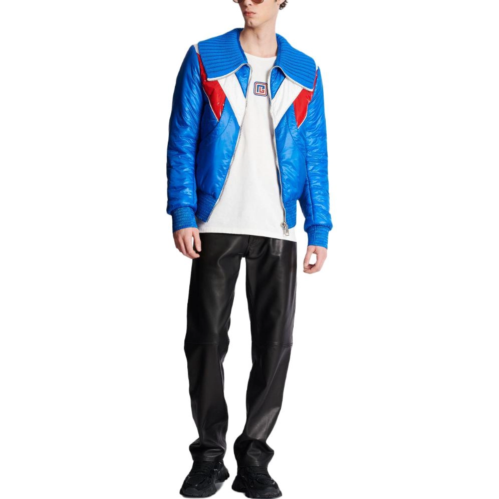 BALMAIN SS23 LogoT