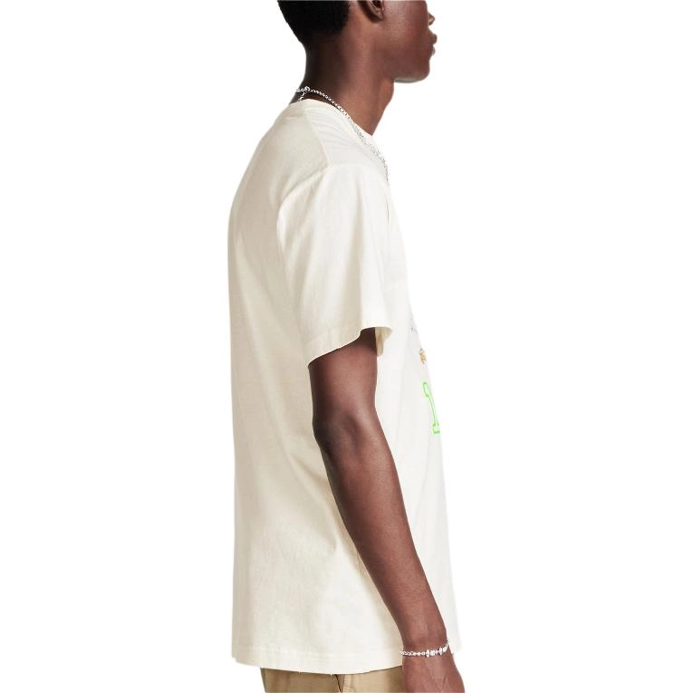 DIOR Relaxed-Fit Bobby T-Shirt LogoT