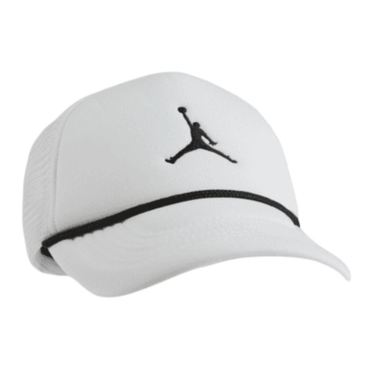 Nike Jordan Foam Logo