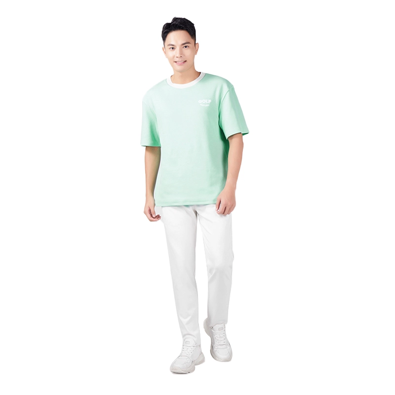 GOLF SS22 logoT