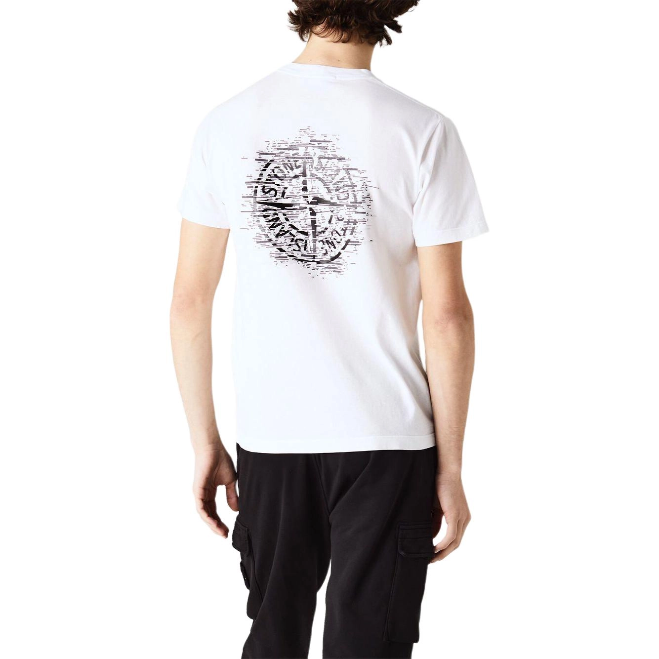 STONE ISLAND SS23 LogoT