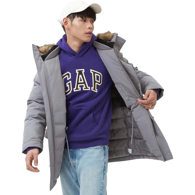 GAP
