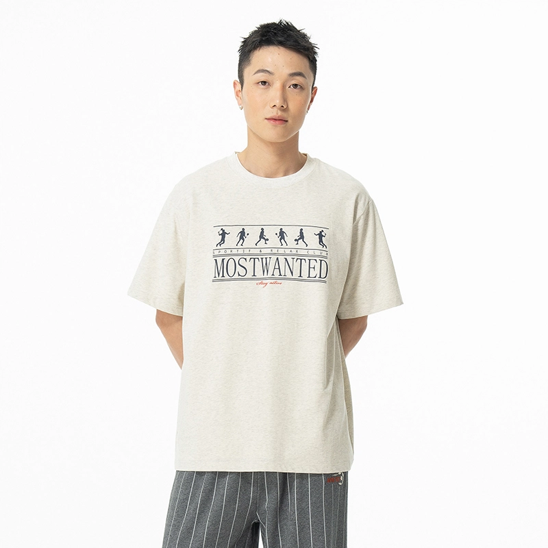 MostwantedLab T