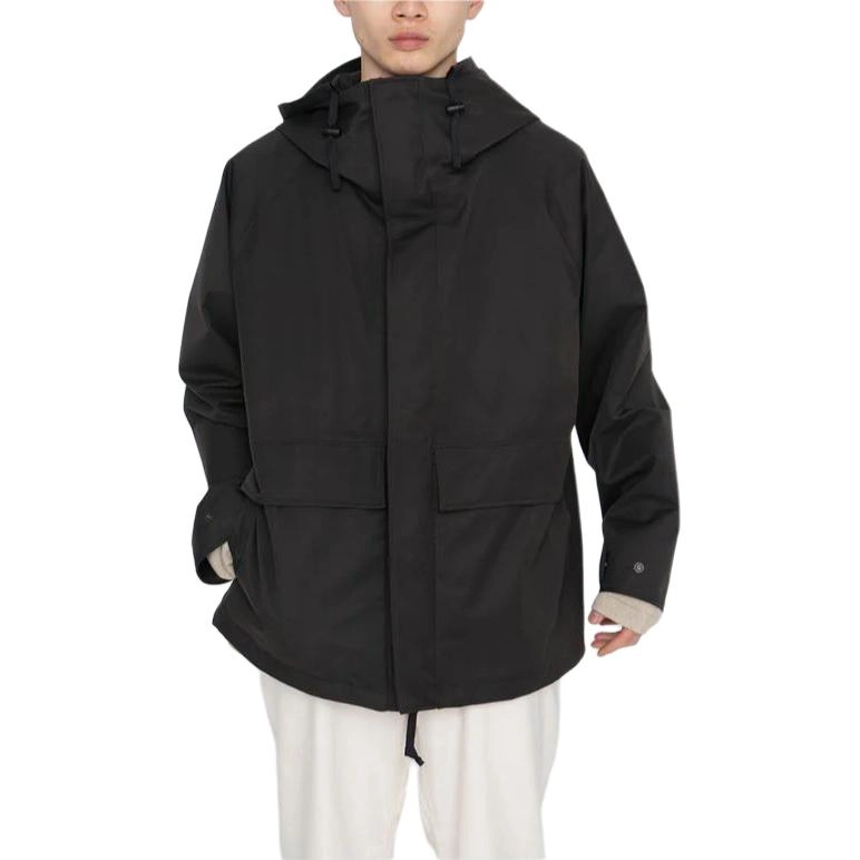 nanamica SS24 GORE-TEX Cruiser Jacket