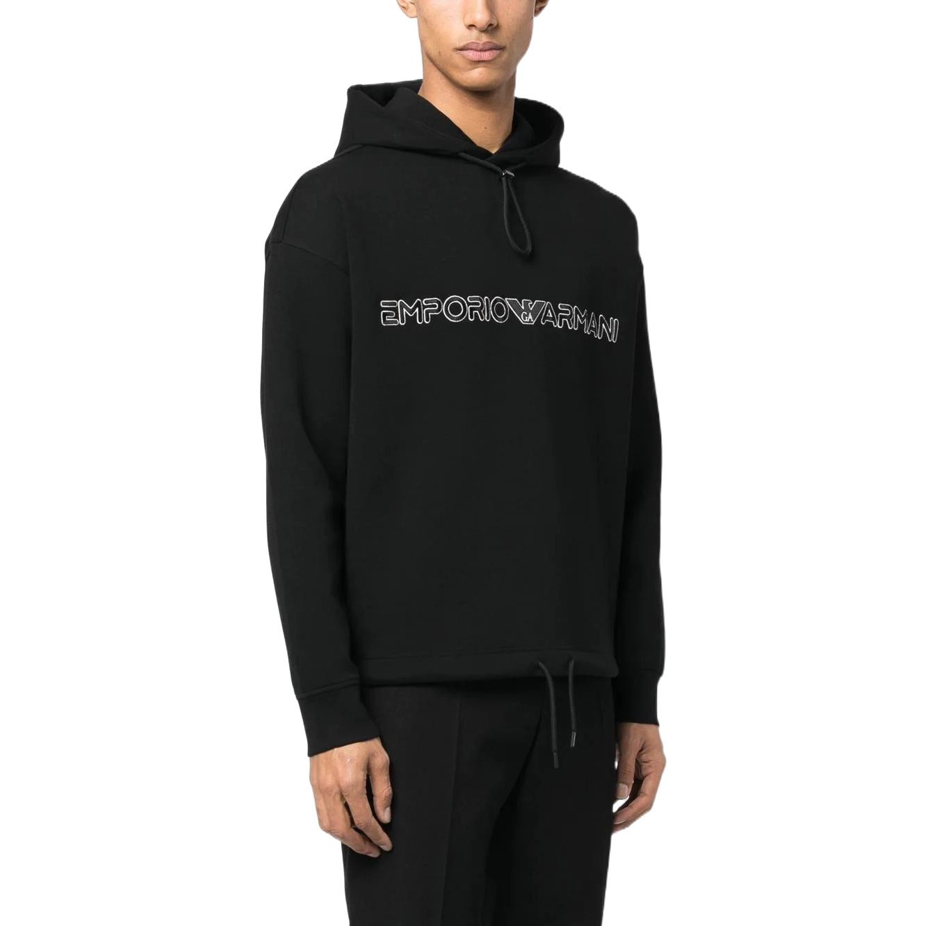 EMPORIO ARMANI SS23 Logo